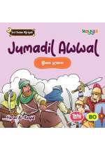 Seri Bulan Hijriyah Jumadil Awal 